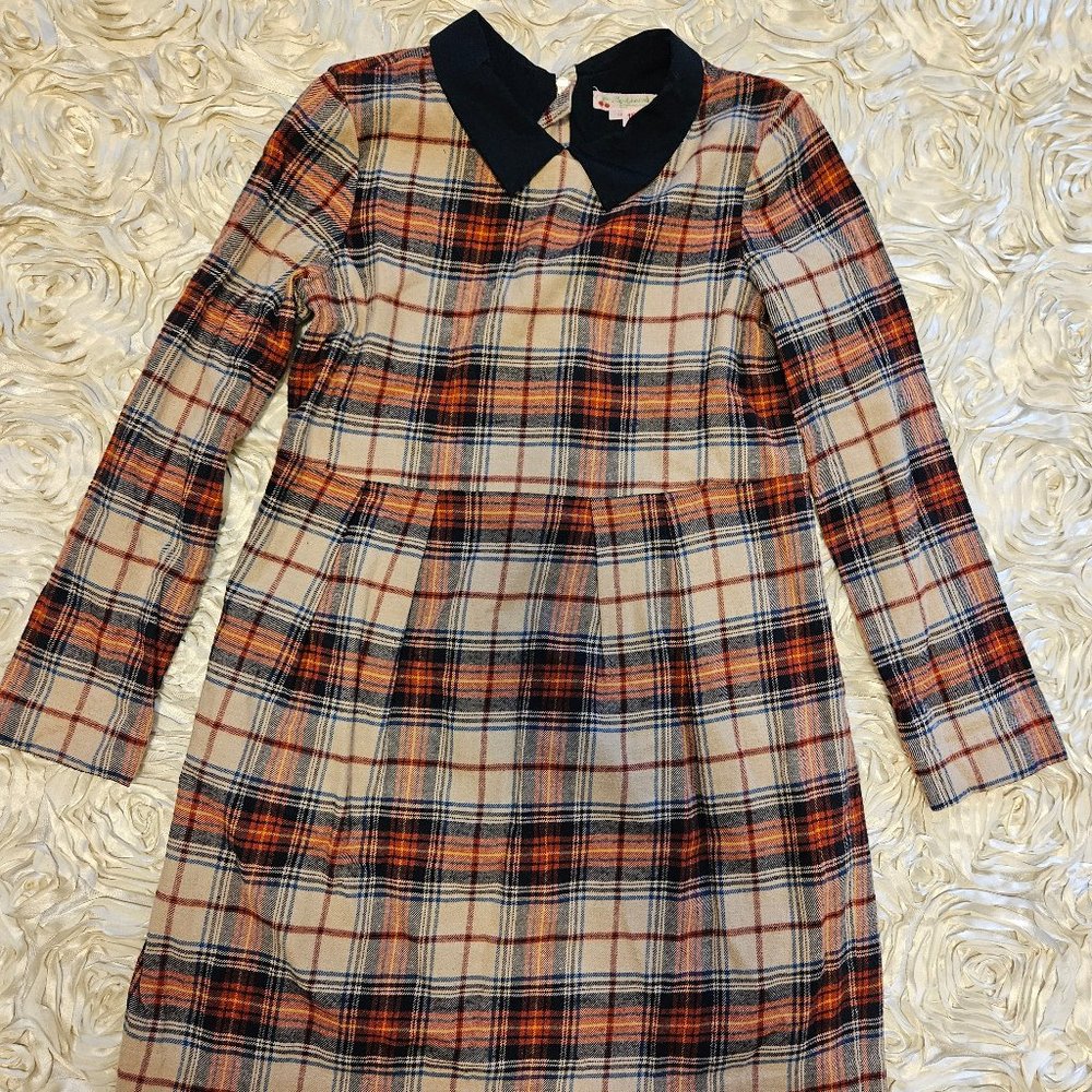 Bonpoint girls dress size 10